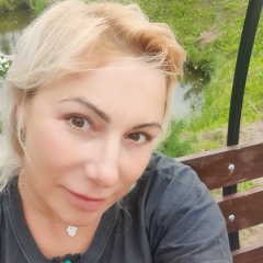 Мария Давыдова-Баловнева, 04.03, Санкт-Петербург