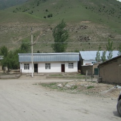 Бакыт Нурднов, 01.01.1981, Москва