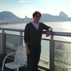 Diego Huertas, 09.12, Санкт-Петербург