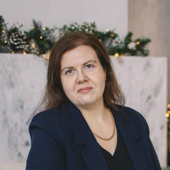 Кристина Степанова, 30.11.1987, Нижний Новгород