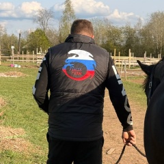 Андрей Романов, Санкт-Петербург