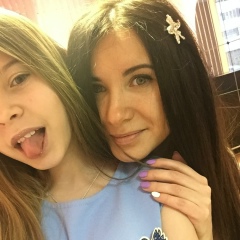 Анна Викоброда, 01.03, Екатеринбург