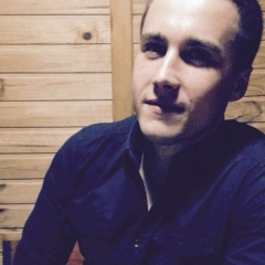 Тёма Стукалов, 06.03