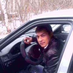 Пазылбек Ешпанов, 11.04, Нукус