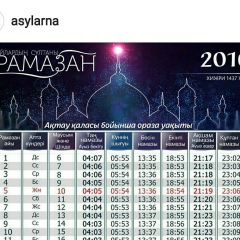 Эльмира Болтекова, 13.07.1988, Актау