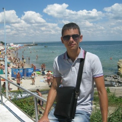 Андрей Чабан, 26.07.1992, Ровно