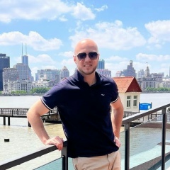 Дмитрий Ярема, 01.06.1988, Калининград