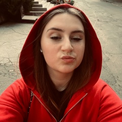 Лера Абрамова, 16.05