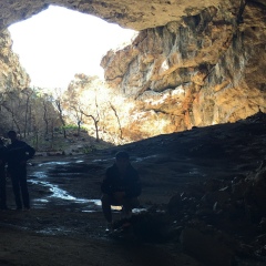 Казыбек Есимов, Алматы