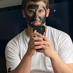 Сергей Мозякин, 05.10