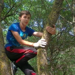 Омар Сулейманов, 02.07.1997, Санкт-Петербург