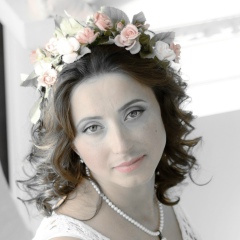 Алена Шелест, 30.01, Харьков