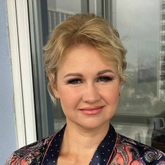 Мила Федотова, 26.03.1977, Санкт-Петербург