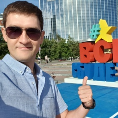 Михаил Якимов, 20.09.1986, Екатеринбург