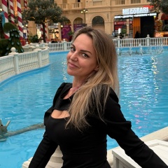 Елена Сергиенко, 30.05