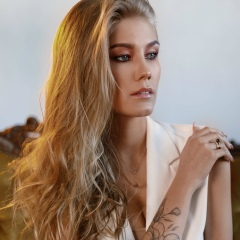 Полина Токайчук, 23.11