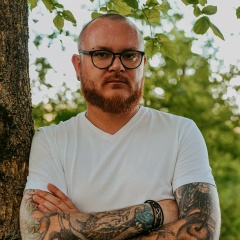 Andrey Michailov, 26.01, Псков