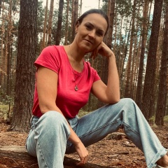 Ольга Кулькова, 31.03, Лакинск