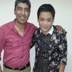 Жайдар Жорабеков, 17.01.1992, Тараз