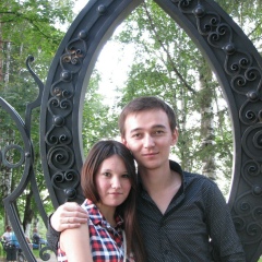 Луиза Алламуратова, 30.05.1995, Карши