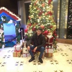 Серик Марланулы, 12.06.1991, Алматы