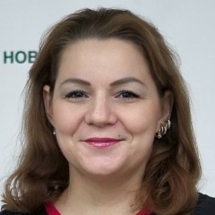 Олеся Черепанова, 04.12.1982, Новосибирск