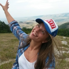 Елена Пенчева, 26.05, Москва