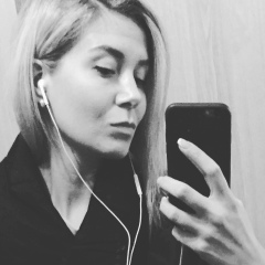 Natalisa Lagoda, 02.07.1993, Los Angeles