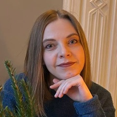 Александра , 23.02.1991, Екатеринбург