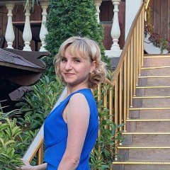 Екатерина Петренко, 04.03, Краснодар