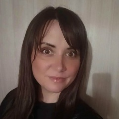 Юлия Новокрещенова, 22.10, Екатеринбург
