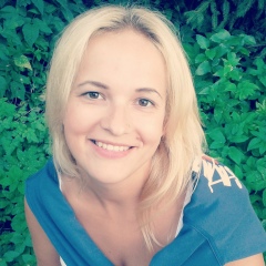 Мария Таширева, 23.05.1982, Санкт-Петербург