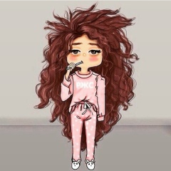 Юлия Хан, 27.04