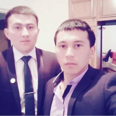 Руслан Насыров, 01.04.1994, Уральск