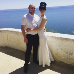 Татьяна Чеченкова, 30.10.1988, Волгодонск