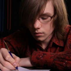 Алексей Лях