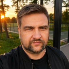 Sergei Millenium, 24.11, Москва