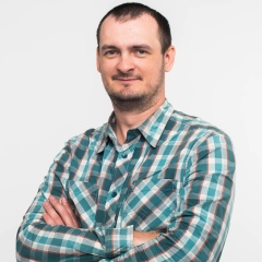Сергей Коваленко, 26.11, Киев