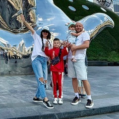 Алексей Ягодин, 27.06, Магнитогорск