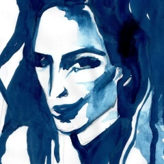 Chernobyl Youth, 09.08, Москва