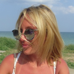 Мария Ермак, 16.12, Киев