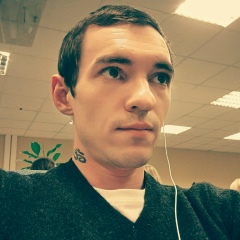 Алексей Толмачёв, 10.11.1989, Москва