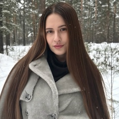 Арина Вожжова, 17.11.1993, Барнаул
