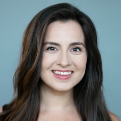 Мариель Хлендовска, 21.02.1990, Москва