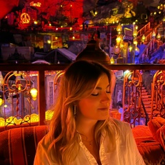 Таня Гужева, 18.03, Москва