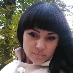 Оксана Степаненко, 06.08, Винница