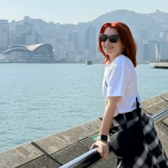 Виктория Нестерова, 31.01, Москва