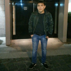 Чингиз Калаев, 27.11