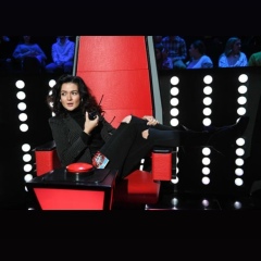 Луиза Соколова, 19.08, Москва