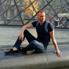 Максим Недбайло, 15.06.1989, Днепр (Днепропетровск)